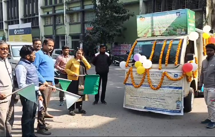 আলুচাষীদের বিনামূল্যে কৃষি বিমা করে দেবে রাজ্য সরকার