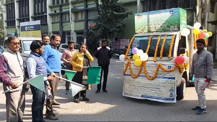 আলুচাষীদের বিনামূল্যে কৃষি বিমা করে দেবে রাজ্য সরকার
