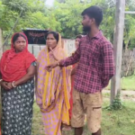 স্বামীকে খুন করে ইংলিশ বাজার থানায় আত্মসমর্পণ স্ত্রী এবং সৎ ছেলের